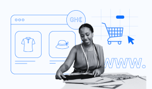 Why Every African Business Needs a Website in 2025