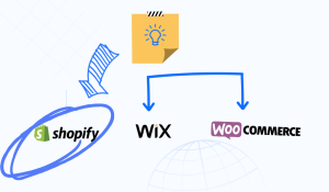 Shopify, WooCommerce, Wix or Custom: Which E-Commerce Platform Is Best for Your African Business?